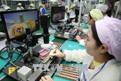  Cân nhắc điều chỉnh chính sách tỷ giá để tránh nhập siêu quá lớn từ Trung Quốc ảnh 1